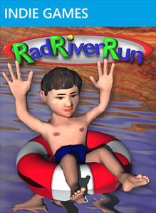 RadRiverRun