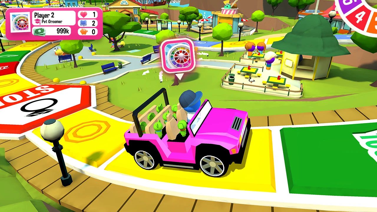 The Game of Life 2: Deluxe Life Bundle