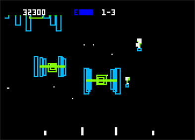 Blaster - Screenshot - Gameplay Image