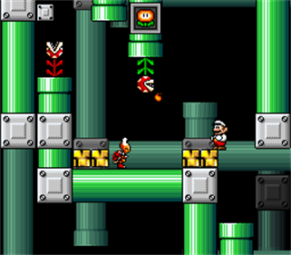 Mario & Luigi: Kola Kingdom Quest - Screenshot - Gameplay Image