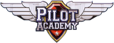 Pilot Academy - Clear Logo Image