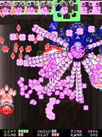 Mecha Ritz: Steel Rondo - Screenshot - Gameplay Image