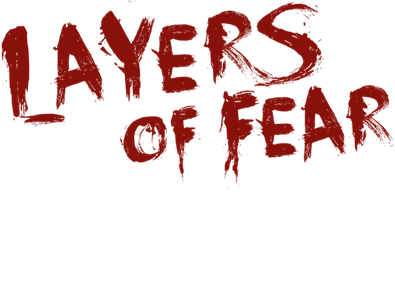Layers of Fear (2016) - Clear Logo Image
