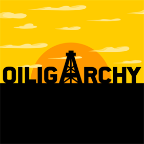 Oiligarchy