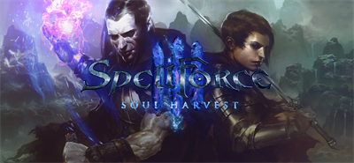 SpellForce III: Soul Harvest - Banner Image