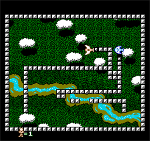Wit's - Screenshot - Gameplay Image