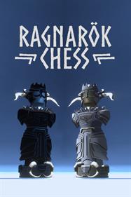 Ragnarok Chess - Box - Front Image