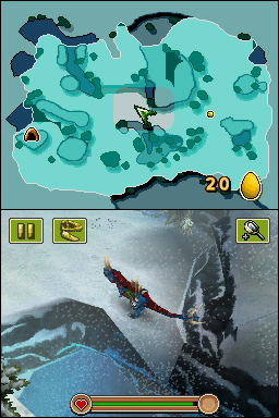 Battle of Giants: Fight For Survival