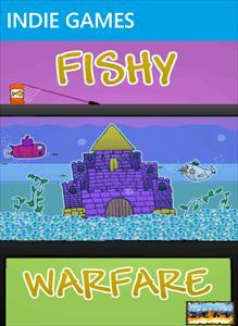 Fishy Warfare