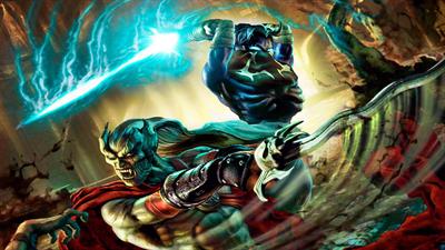 Legacy of Kain: Defiance - Fanart - Background Image