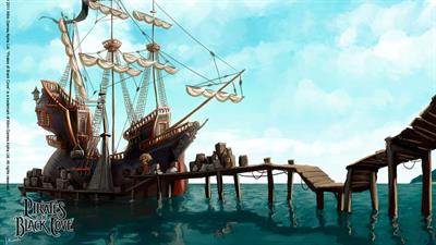 Pirates of Black Cove - Fanart - Background Image