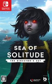 Sea of Solitude: The Director's Cut - Box - Front Image