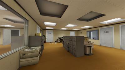 The Stanley Parable: Ultra Deluxe - Screenshot - Gameplay Image