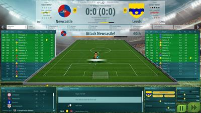 We are Football - Screenshot - Gameplay Image