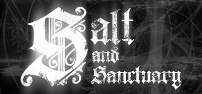 Salt and Sanctuary - Banner Image