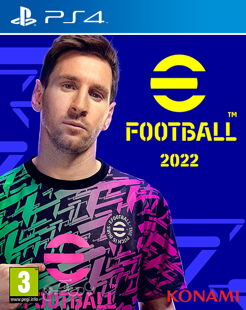 eFootball 2022