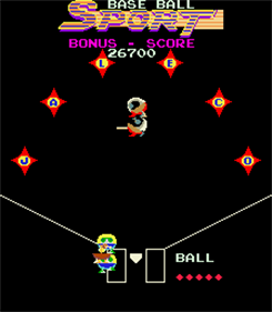 Pinbo - Screenshot - Gameplay Image