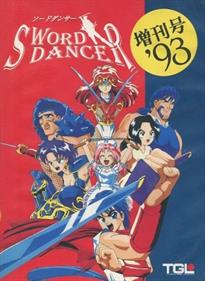 Sword Dancer: Zoukangou '93