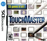 TouchMaster - Box - Front Image