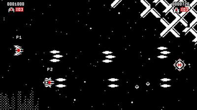 Binarystar Infinity - Screenshot - Gameplay Image