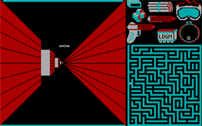 Shultz's Treasure - Screenshot - Gameplay Image