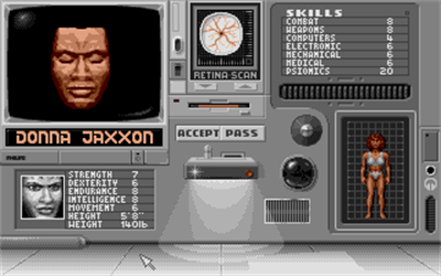 Corporation - Screenshot - Gameplay Image