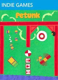 Petunk