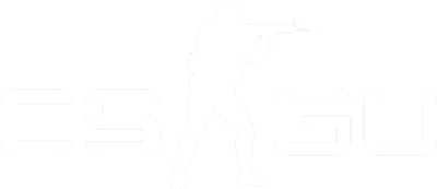 Counter-Strike: Global Offensive - Clear Logo Image