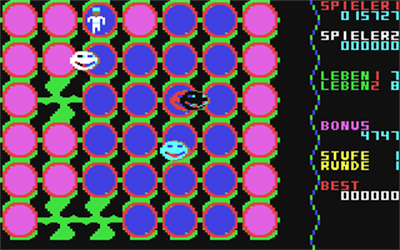 Mr Speedy - Screenshot - Gameplay Image