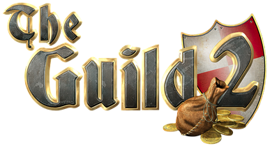 The Guild 2 - Clear Logo Image