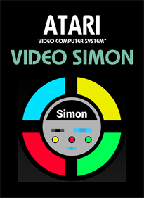 Video Simon