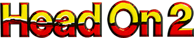Head On 2 - Clear Logo Image