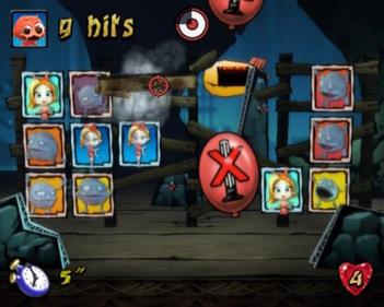 Cocoto Magic Circus - Screenshot - Gameplay Image