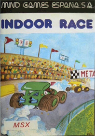 Indoor Race