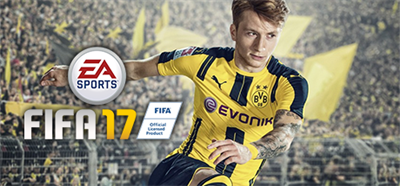 FIFA 17 - Banner Image