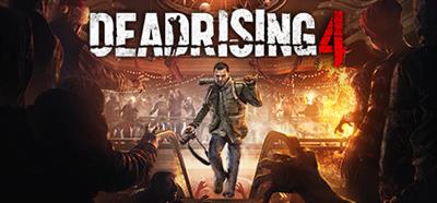Dead Rising 4 - Banner Image