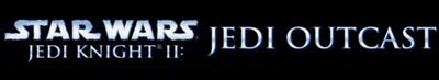 Star Wars: Jedi Knight II: Jedi Outcast - Banner Image
