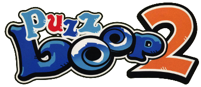 Puzz Loop 2 - Clear Logo Image