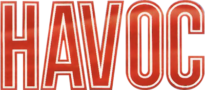 HAVOC (Players Premier) - Clear Logo Image