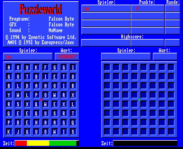 Puzzleworld