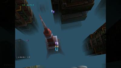 Arcade Love: Plus Pengo! - Screenshot - Gameplay Image
