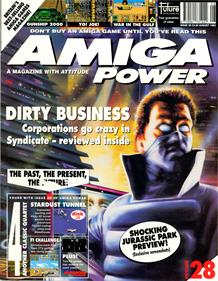Amiga Power #28