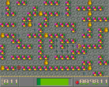 Sneer - Screenshot - Gameplay Image
