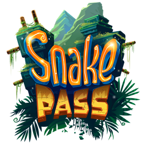 Snake Pass - Clear Logo Image