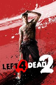 Left 4 Dead 2 - Fanart - Box - Front Image