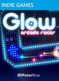 Glow Arcade Racer