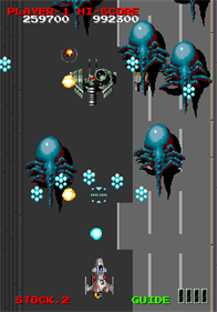 Master of Weapon - Screenshot - Gameplay Image
