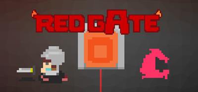 Red Gate - Banner Image