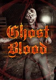 Ghost Blood - Box - Front Image