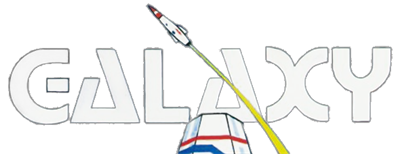 Galaxy - Clear Logo Image